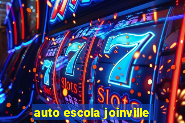 auto escola joinville